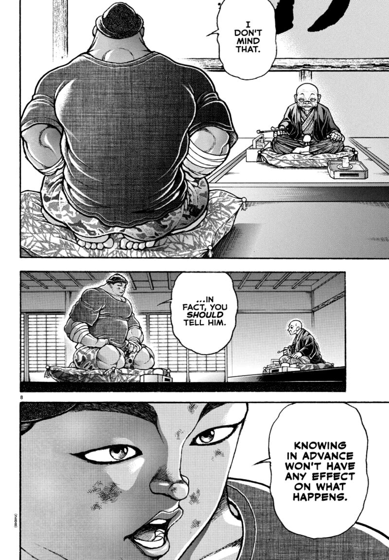 Chapter 145 - Page 8