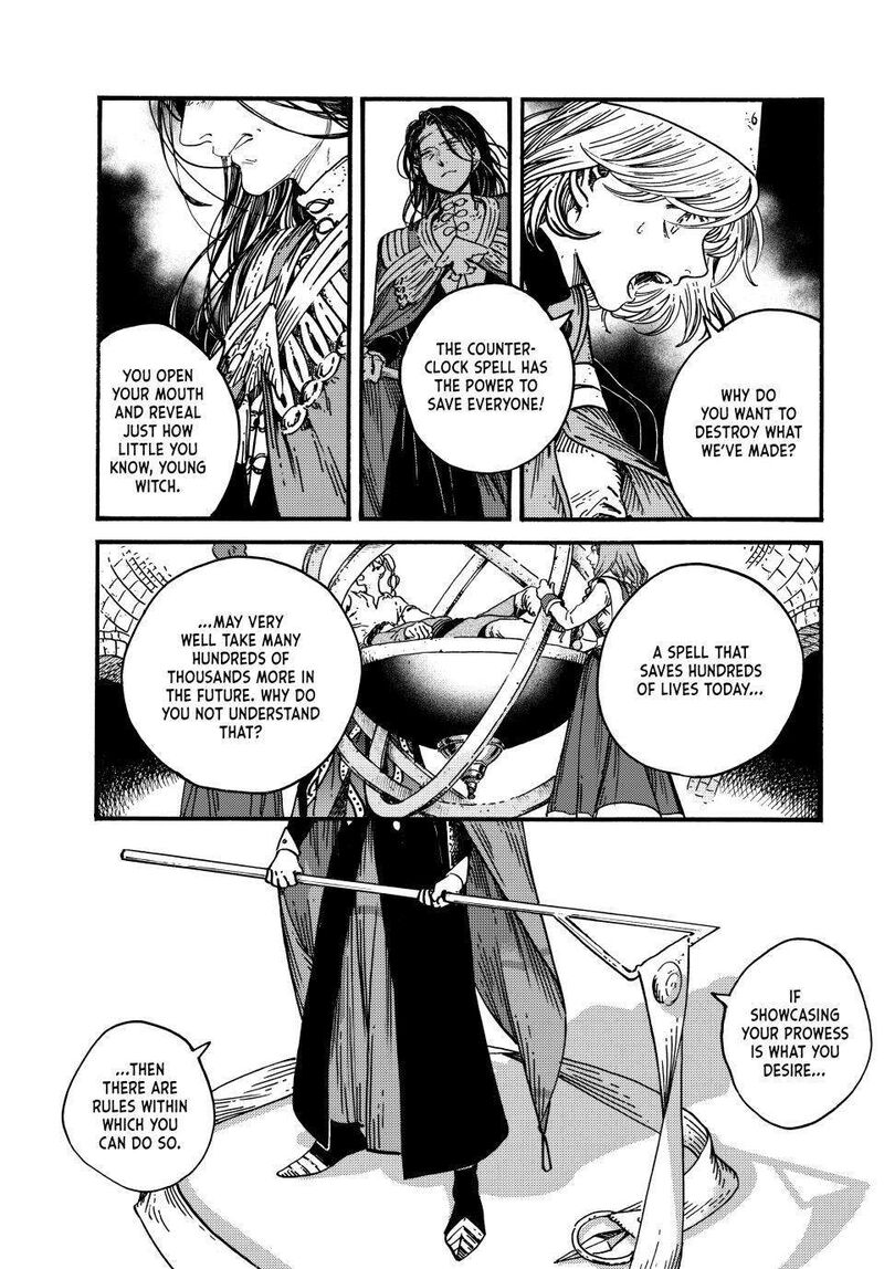 Chapter 79 - Page 10