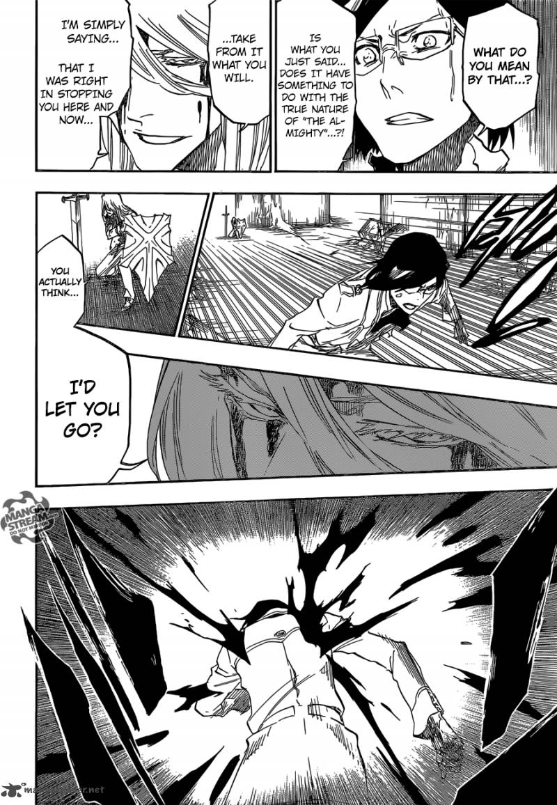 Chapter 679 - Page 11