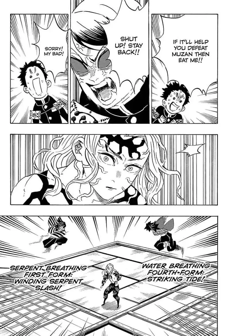 Chapter 183 - Page 9