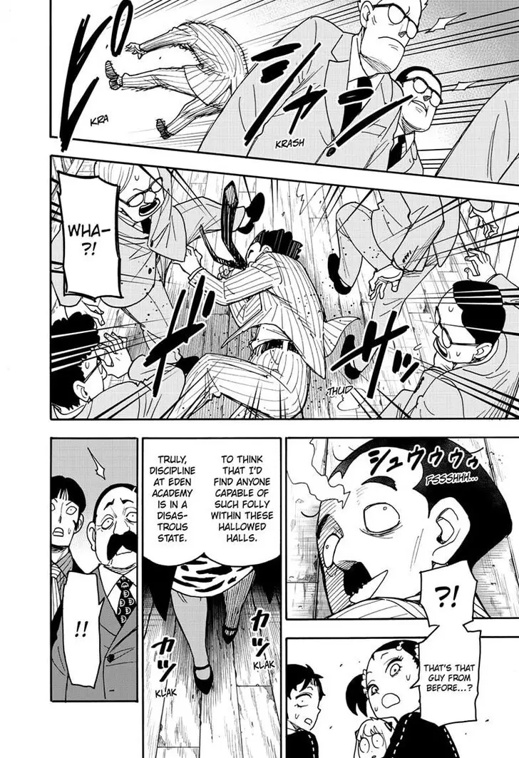Chapter 126 - Page 18