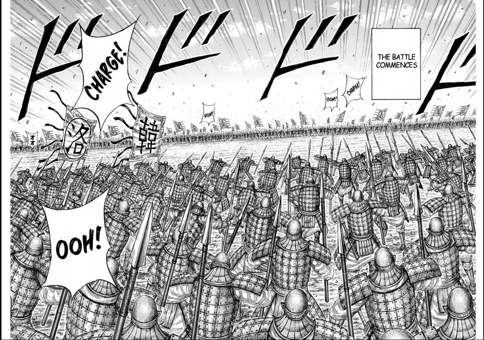 Chapter 831 - Page 10