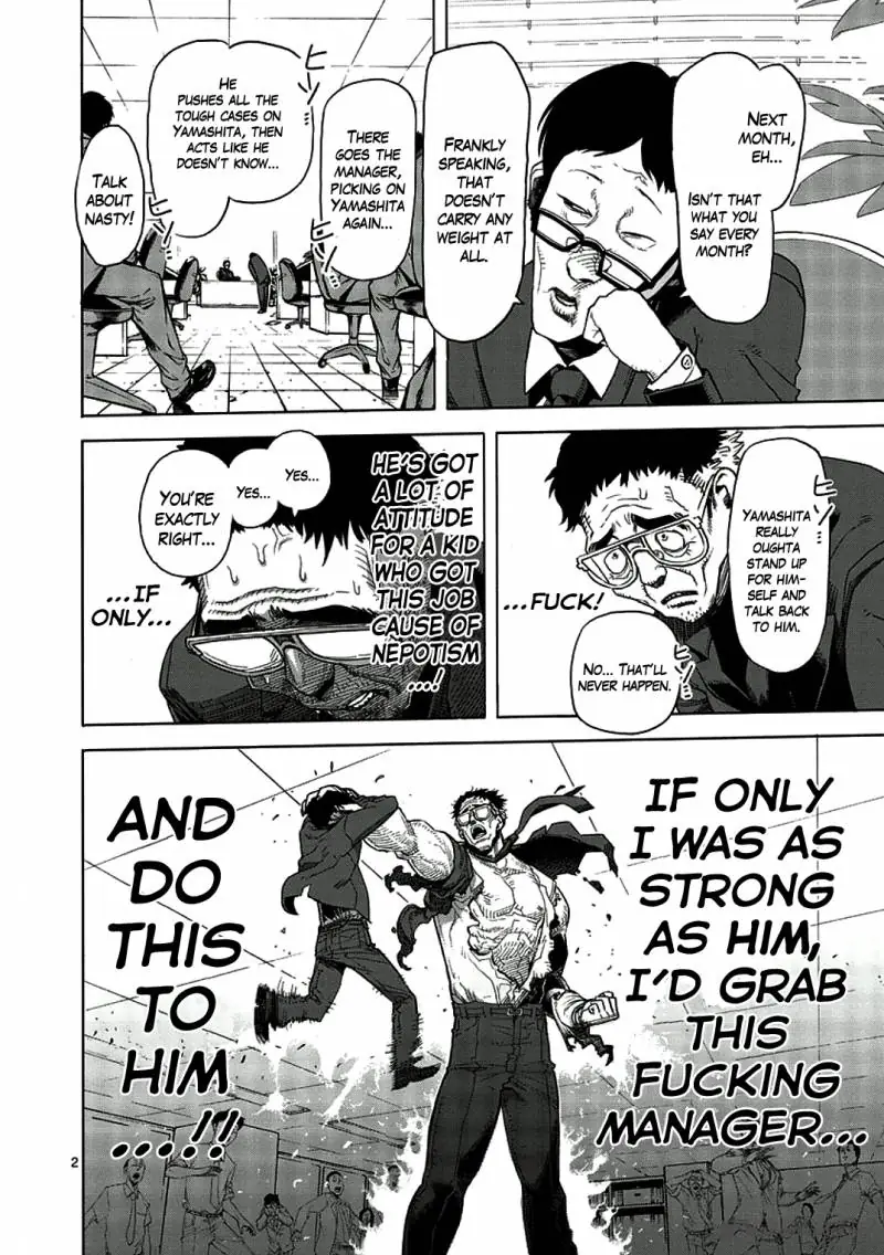Chapter 2 - Page 2