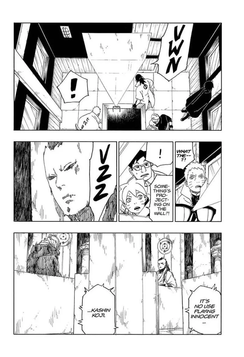 Chapter 45 - Page 32
