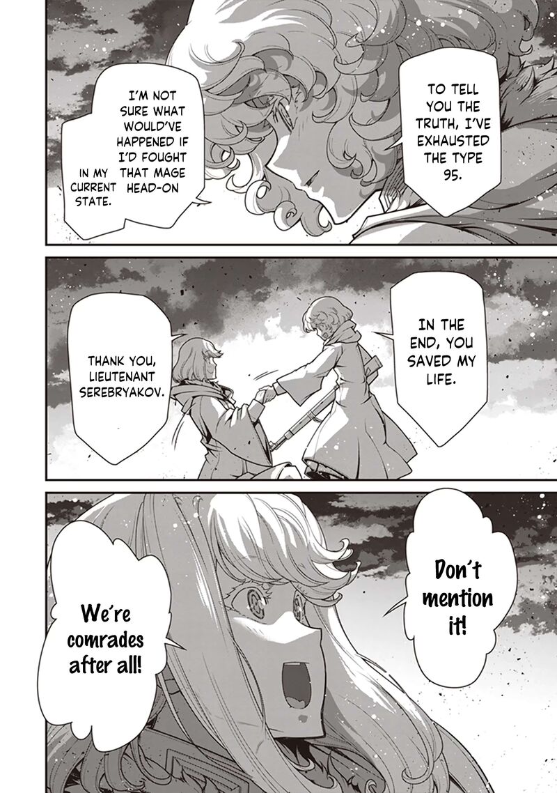 Chapter 86 - Page 34
