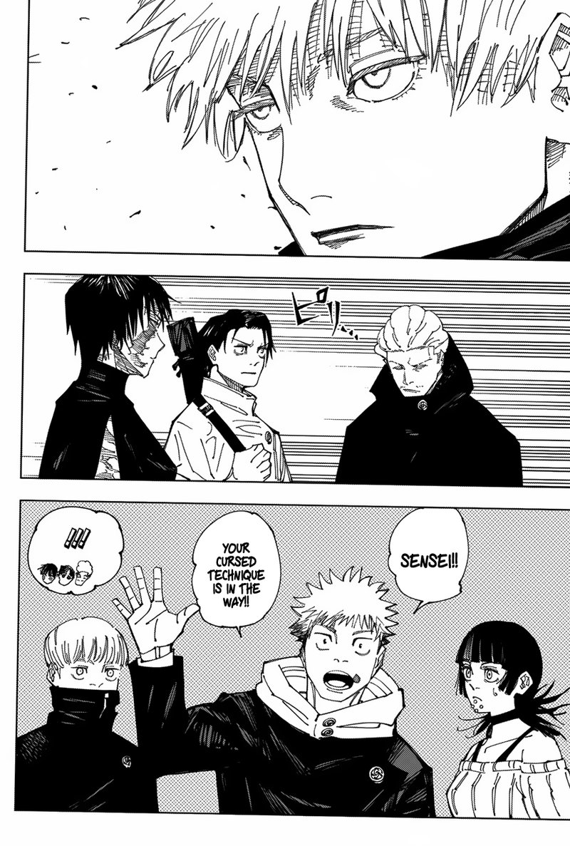 Chapter 222 - Page 16