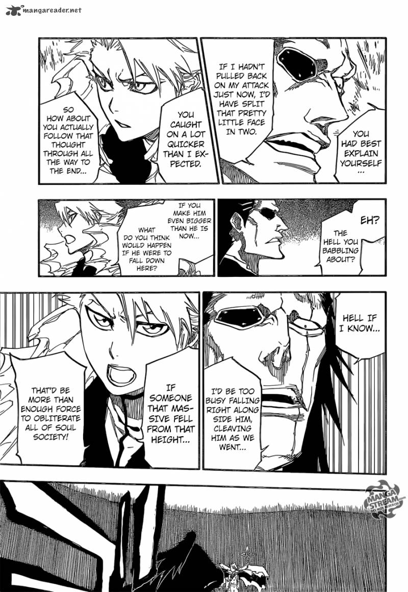 Chapter 667 - Page 9