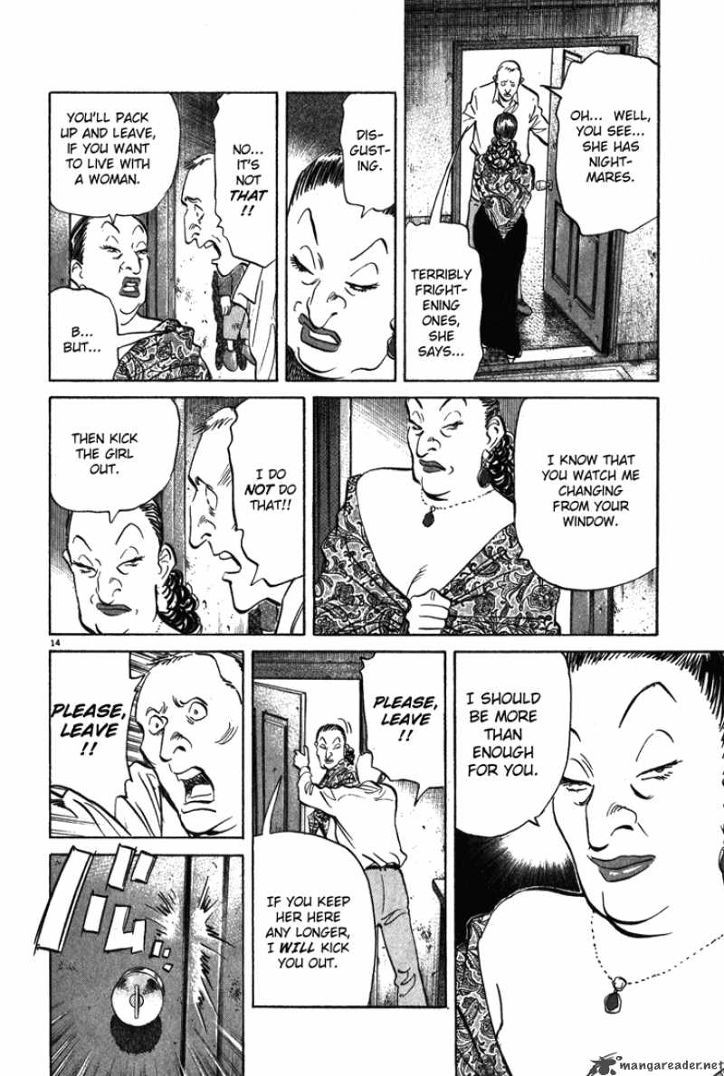 Chapter 116 - Page 14