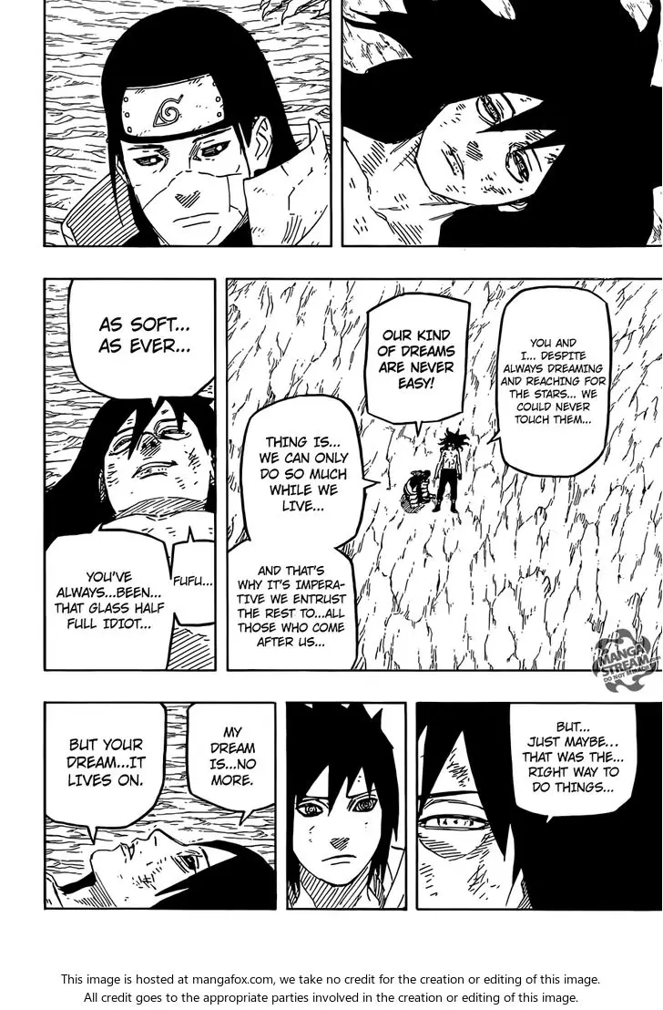 Chapter 691 - Page 12