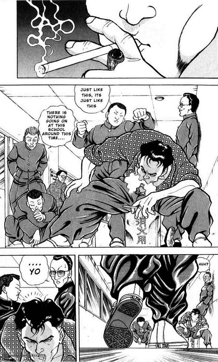 Chapter 106 - Page 4