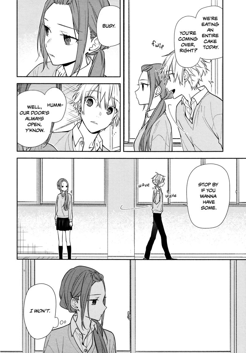 Chapter 121 - Page 10