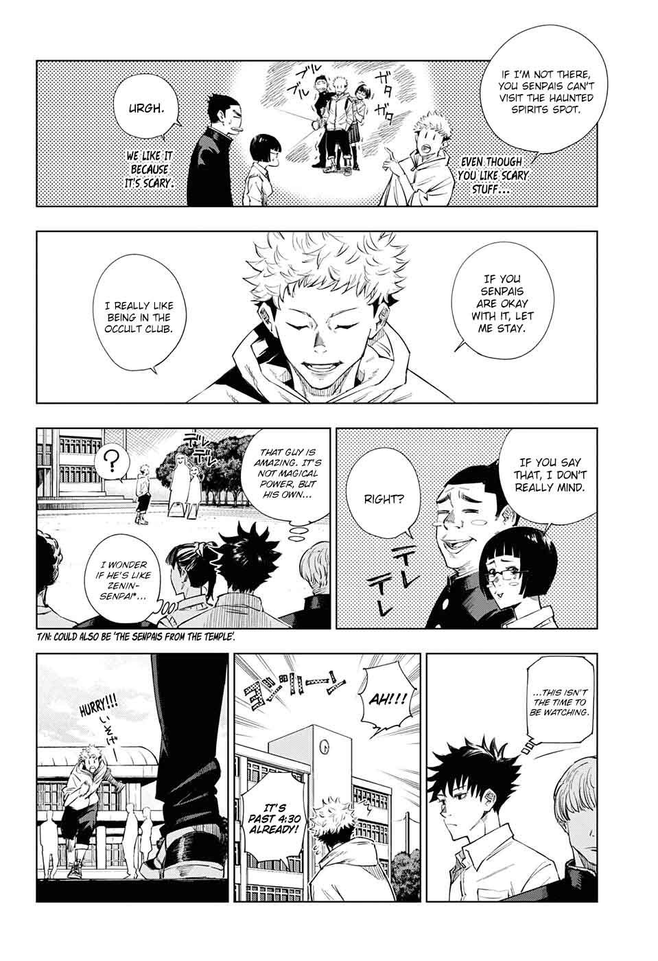 Chapter 1 - Page 15