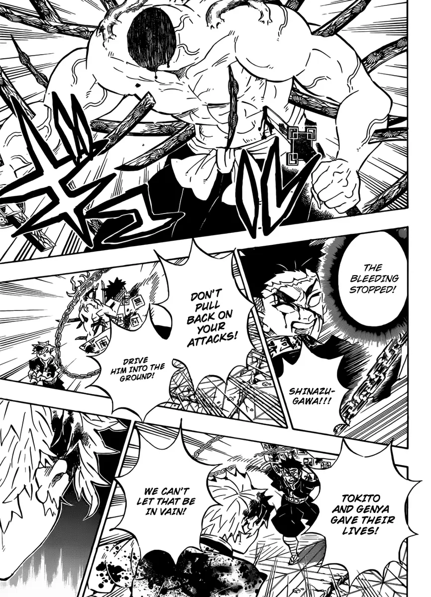 Chapter 176 - Page 5