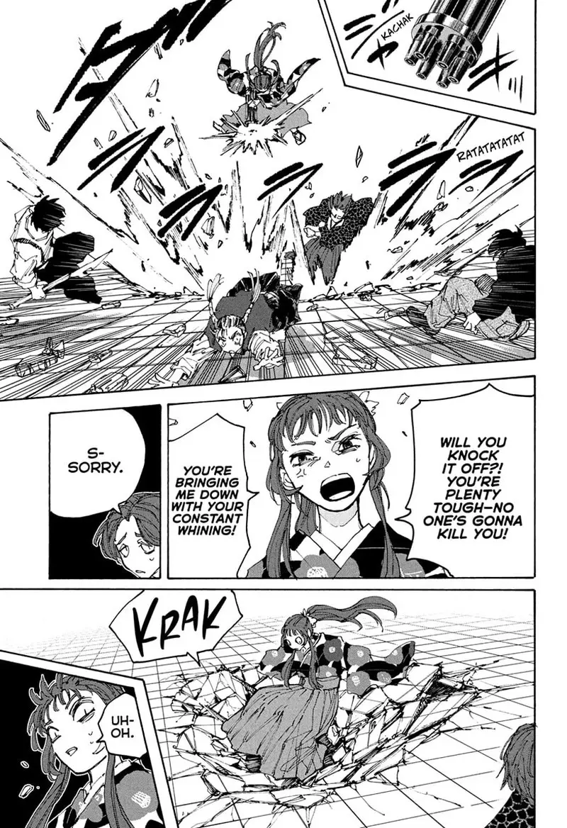 Chapter 233 - Page 9