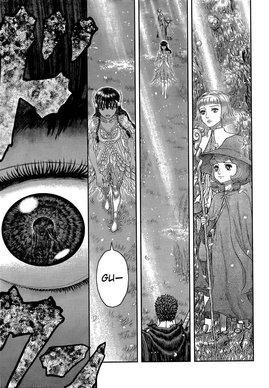 Chapter 355 - Page 15