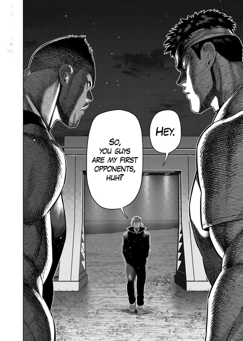 Chapter 328 - Page 16