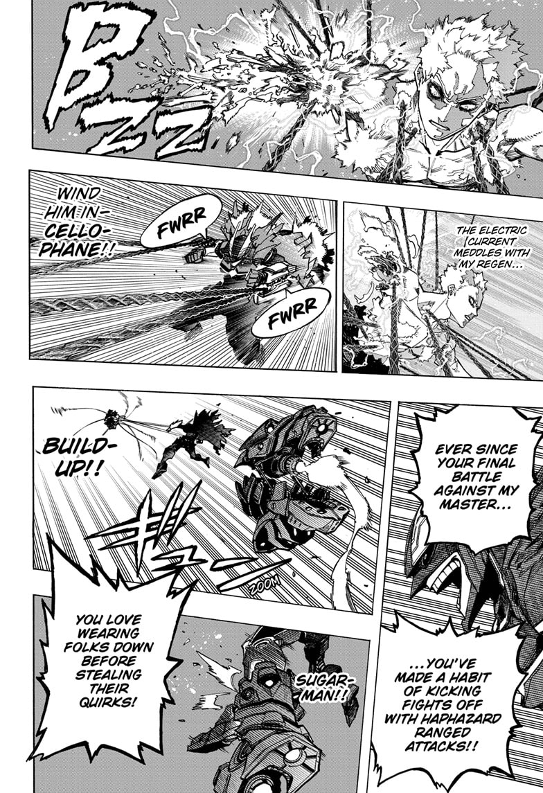 Chapter 396 - Page 11
