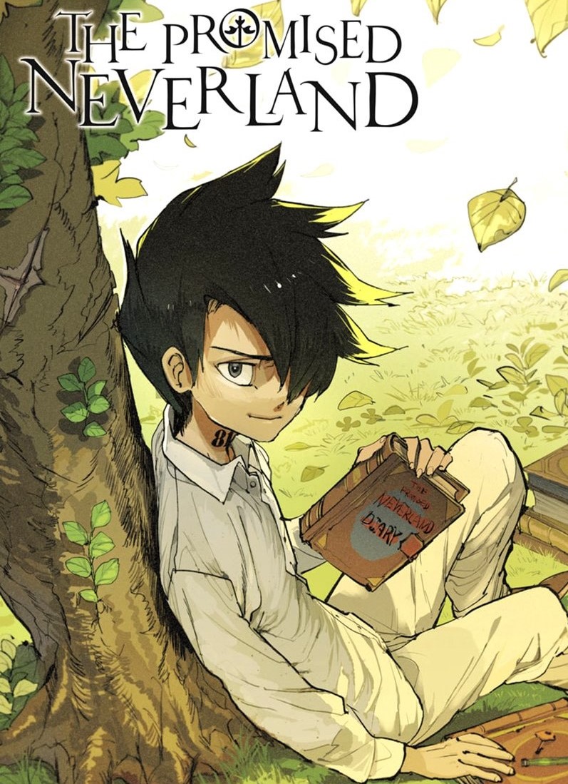 Chapter 182 - Page 1