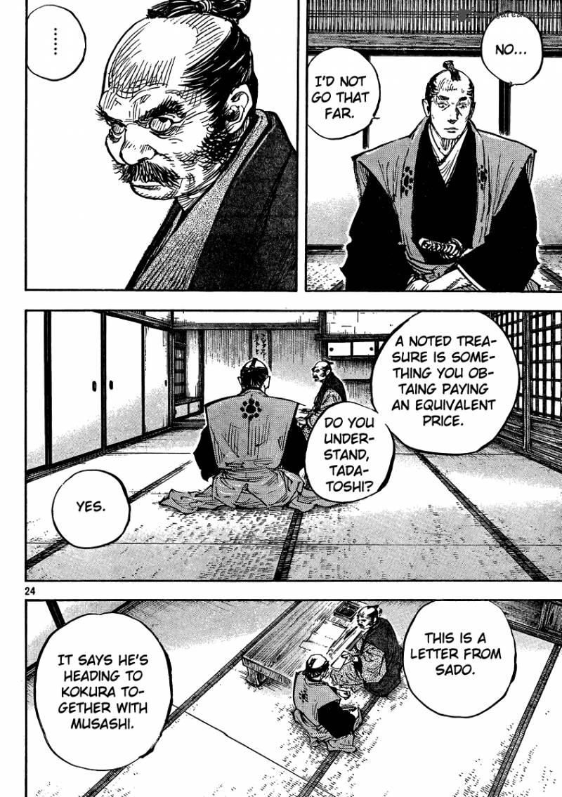 Chapter 326 - Page 24