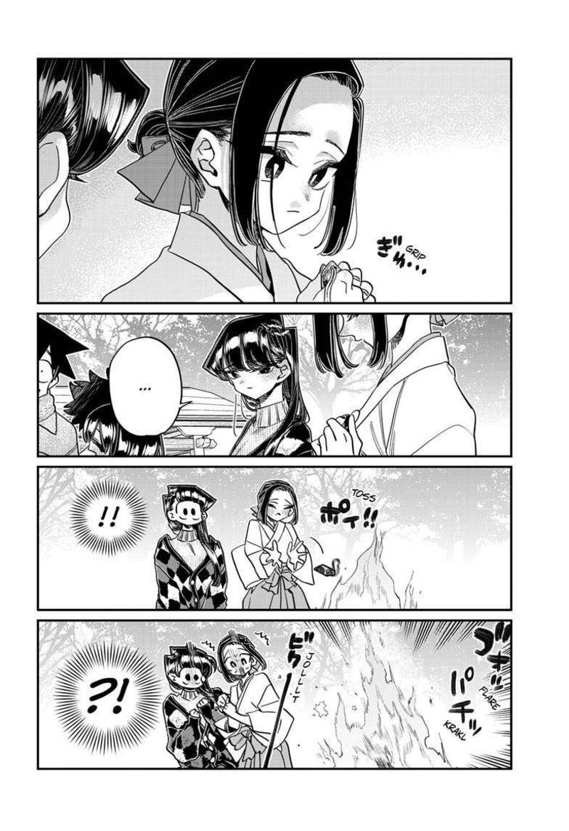 Chapter 483 - Page 13