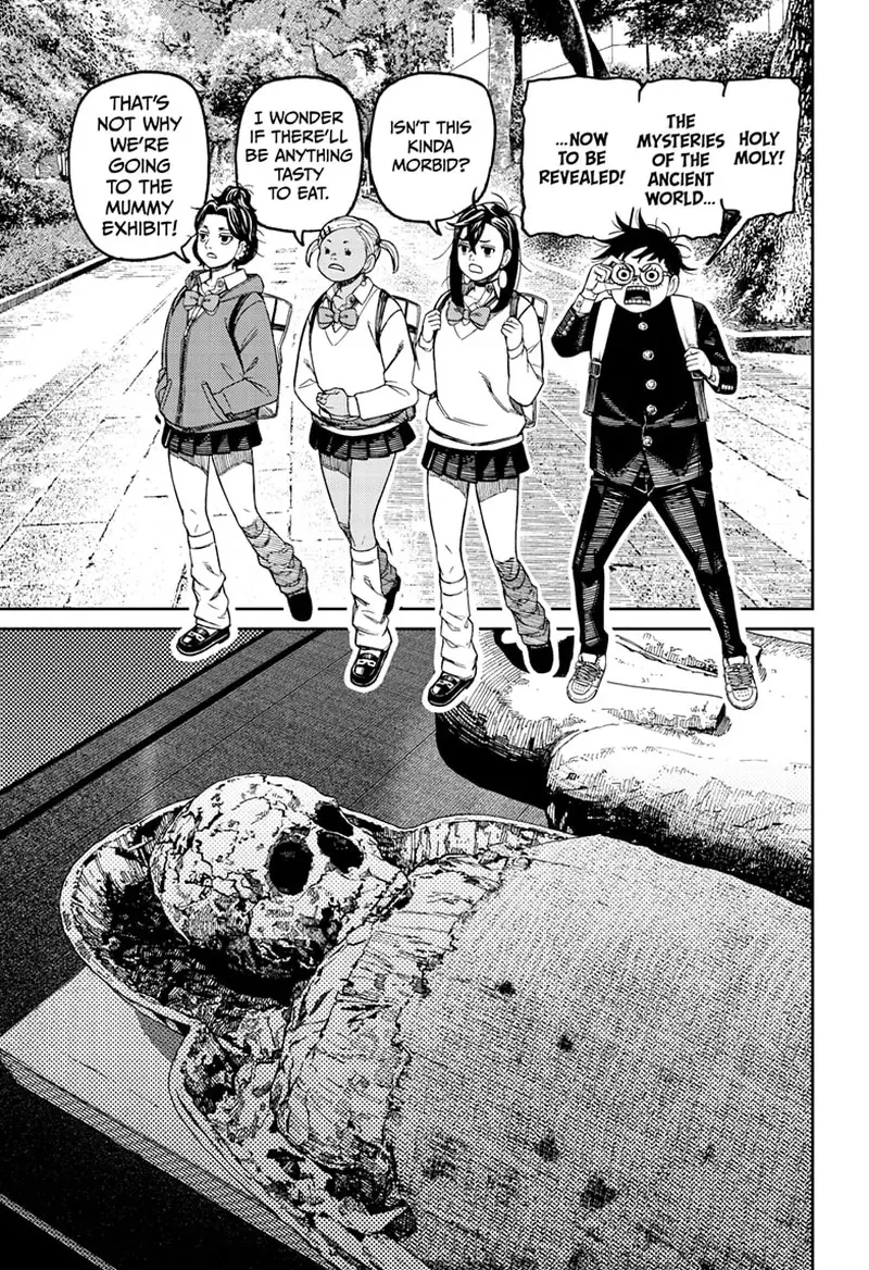 Chapter 215 - Page 9
