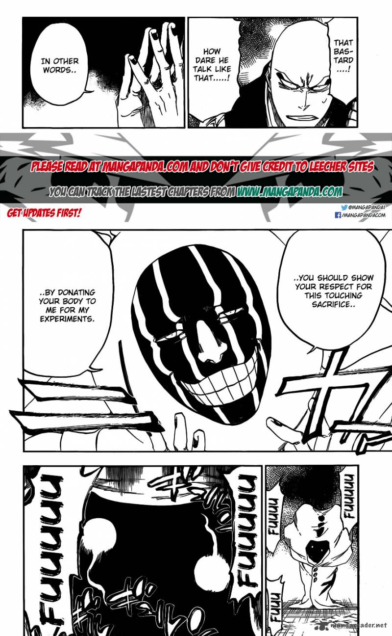 Chapter 637 - Page 6