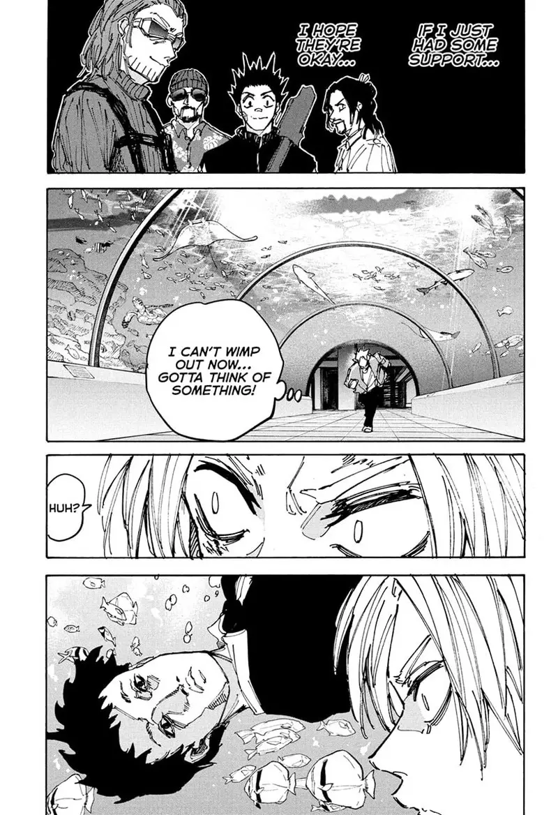 Chapter 215 - Page 11