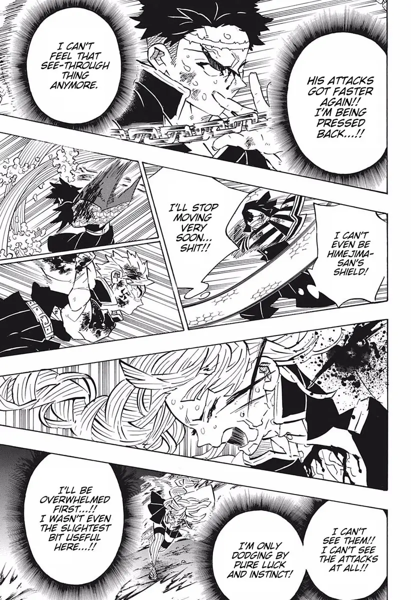 Chapter 188 - Page 3