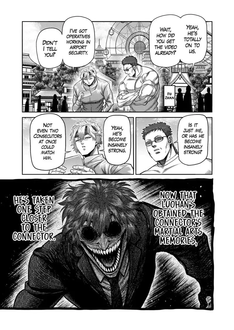 Chapter 305 - Page 13