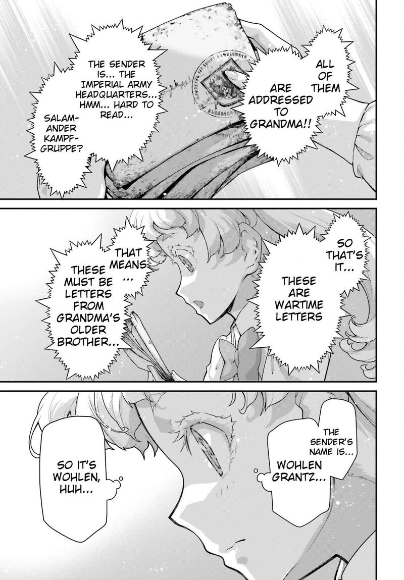 Chapter 81 - Page 11