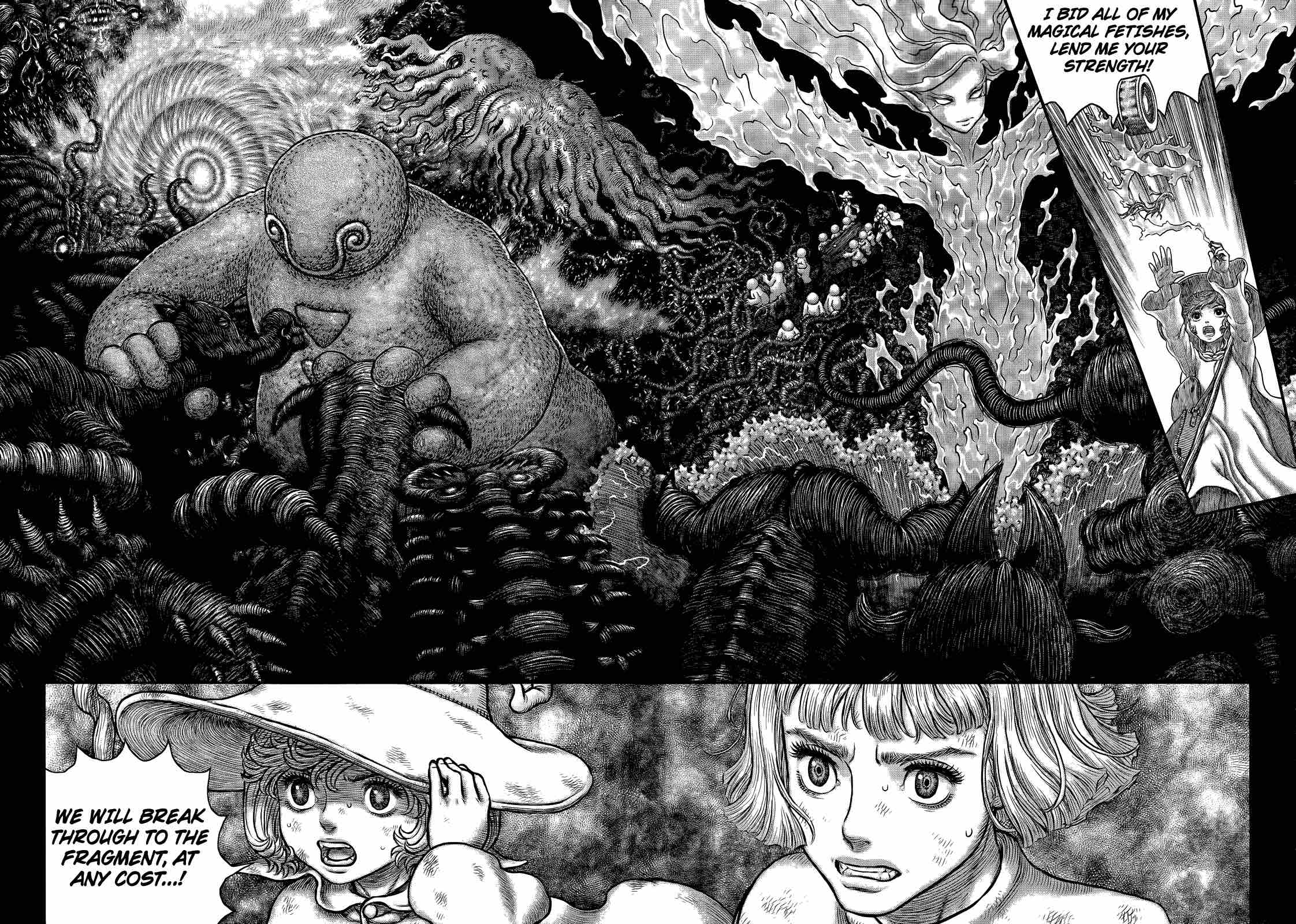 Chapter 352 - Page 11