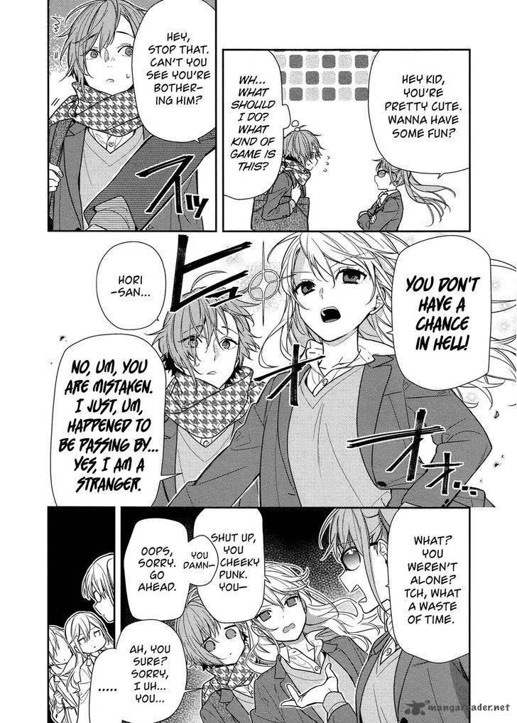Chapter 82 - Page 10