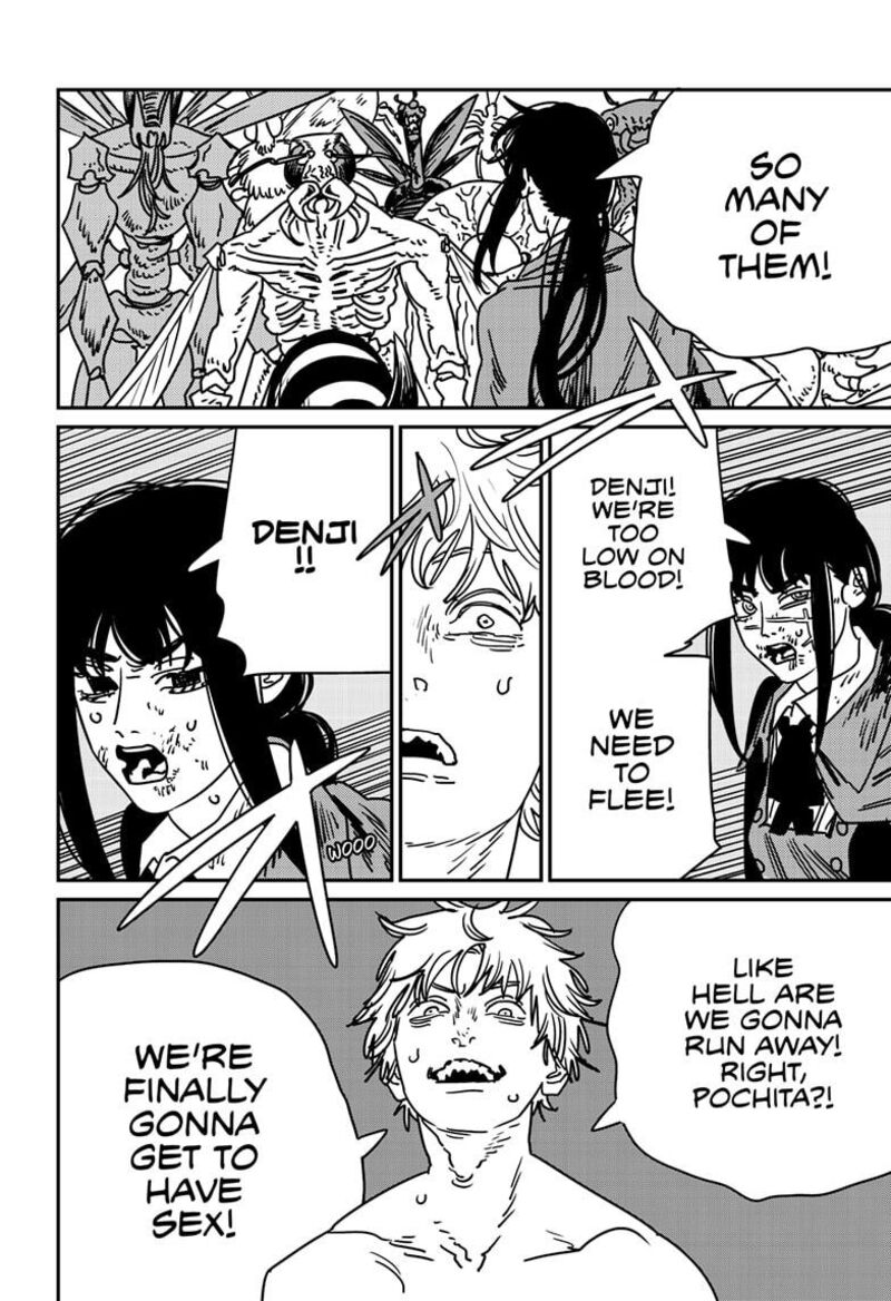 Chapter 230 - Page 14