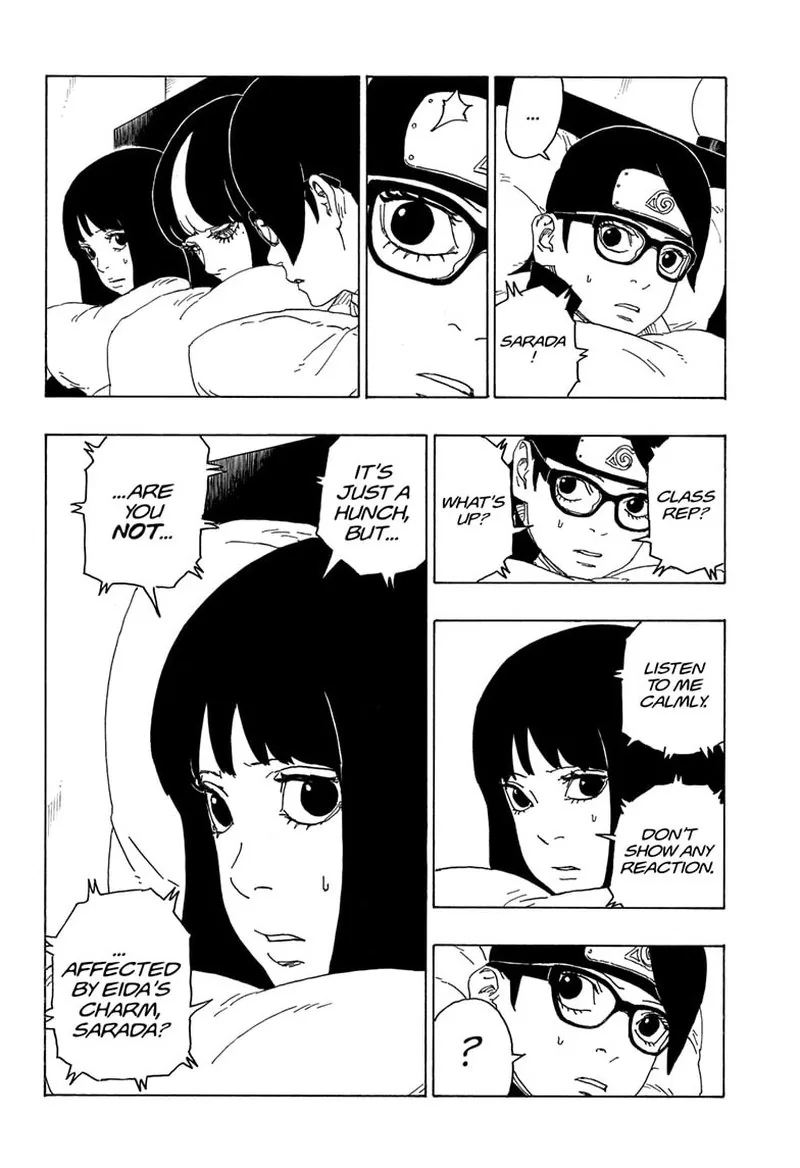 Chapter 76 - Page 28