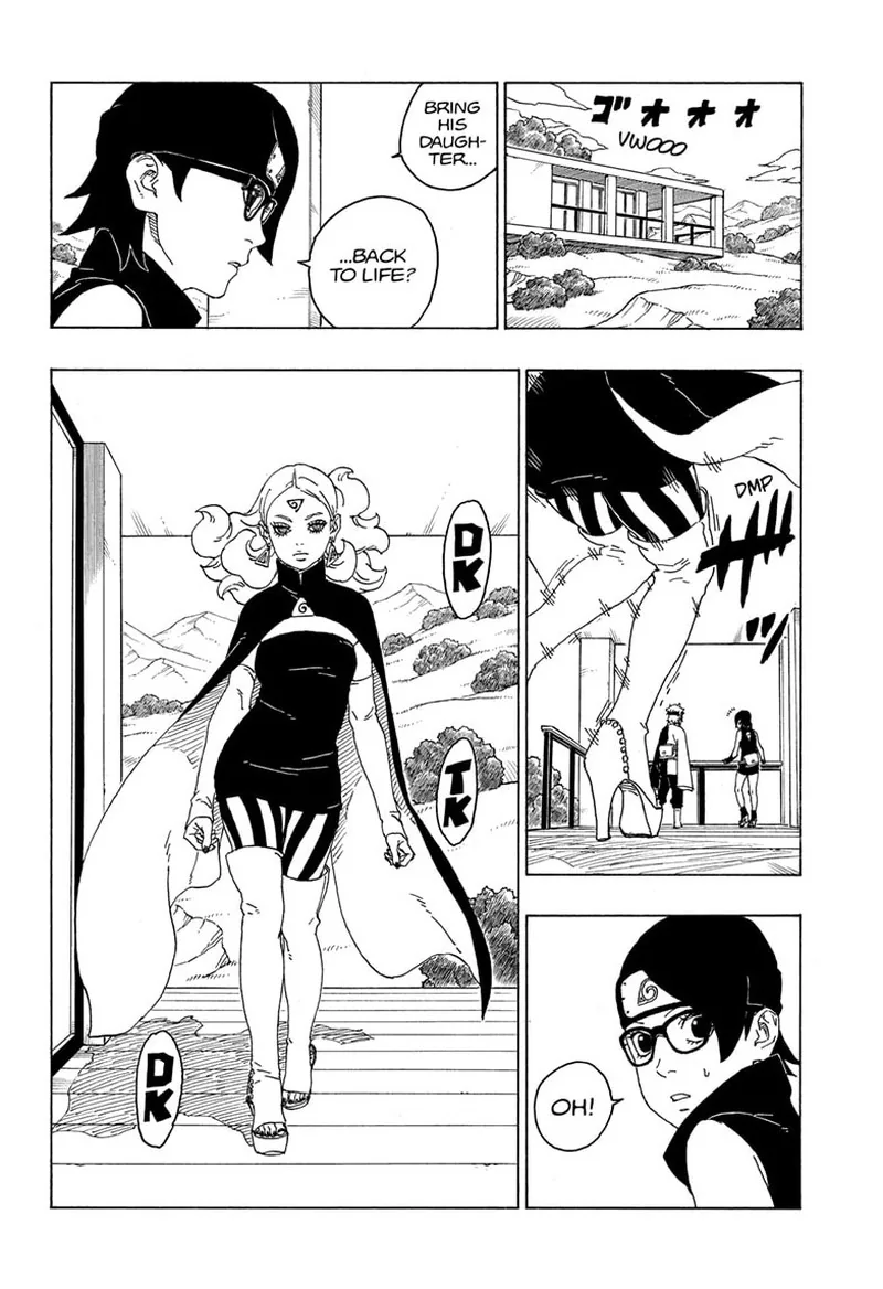 Chapter 75 - Page 16