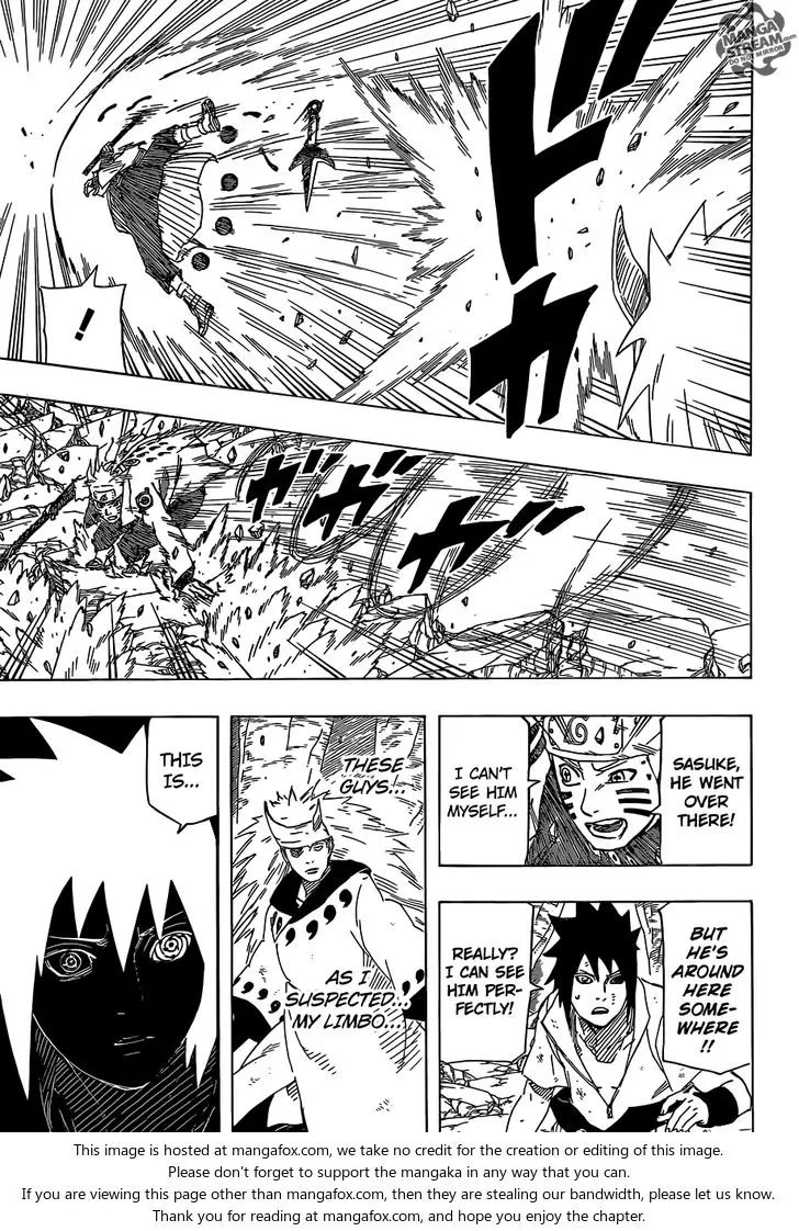 Chapter 674 - Page 8