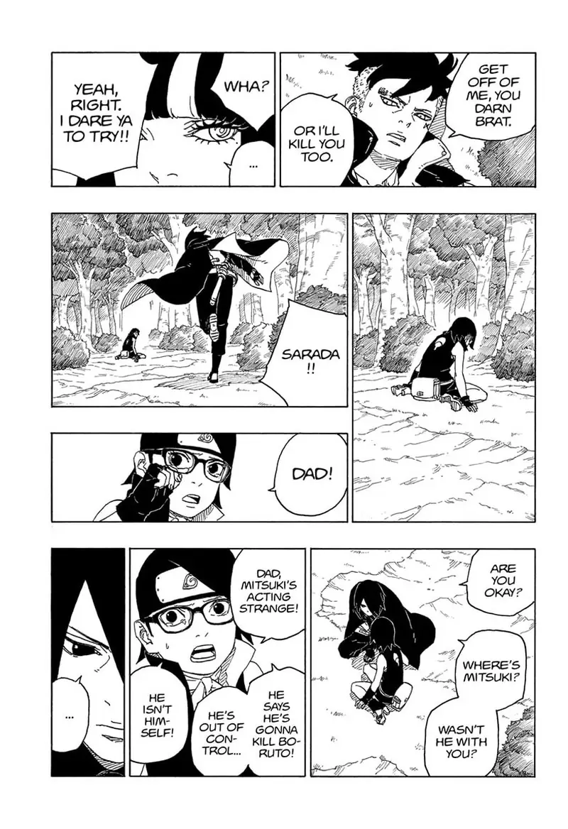 Chapter 80 - Page 9