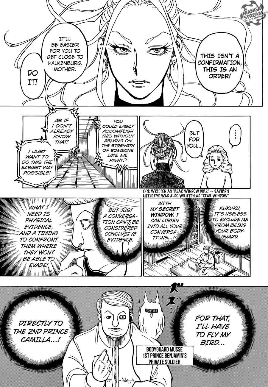 Chapter 366 - Page 15