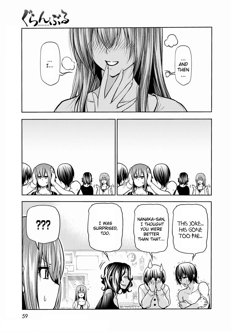 Chapter 73 - Page 23