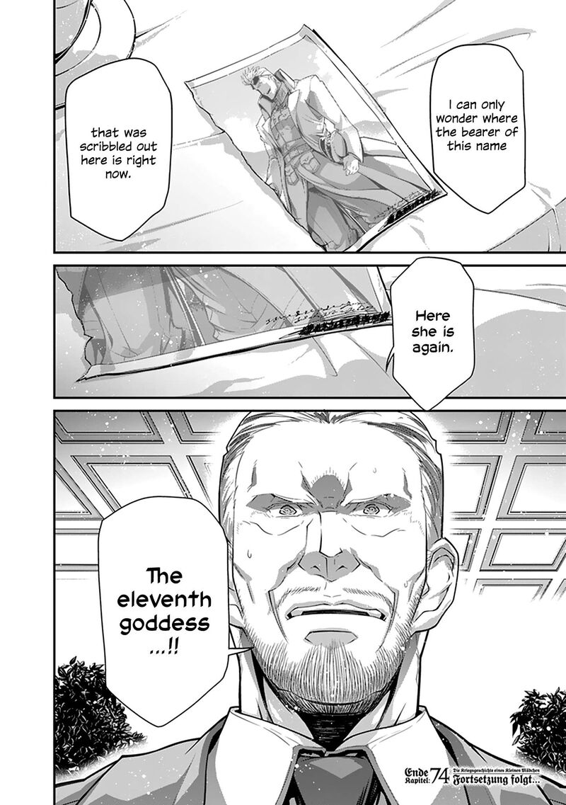 Chapter 74 - Page 22