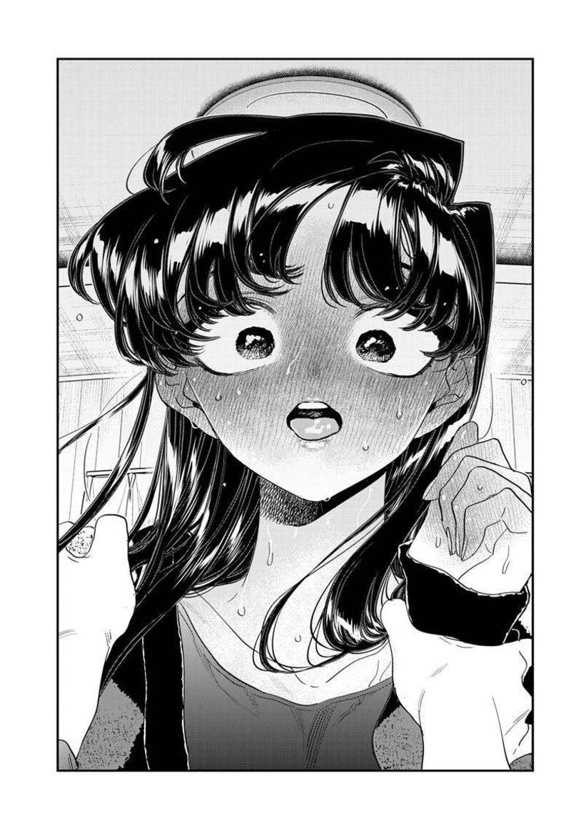 Chapter 482 - Page 18
