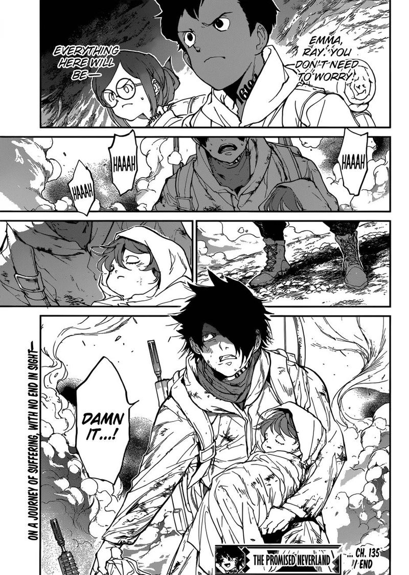 Chapter 135 - Page 19