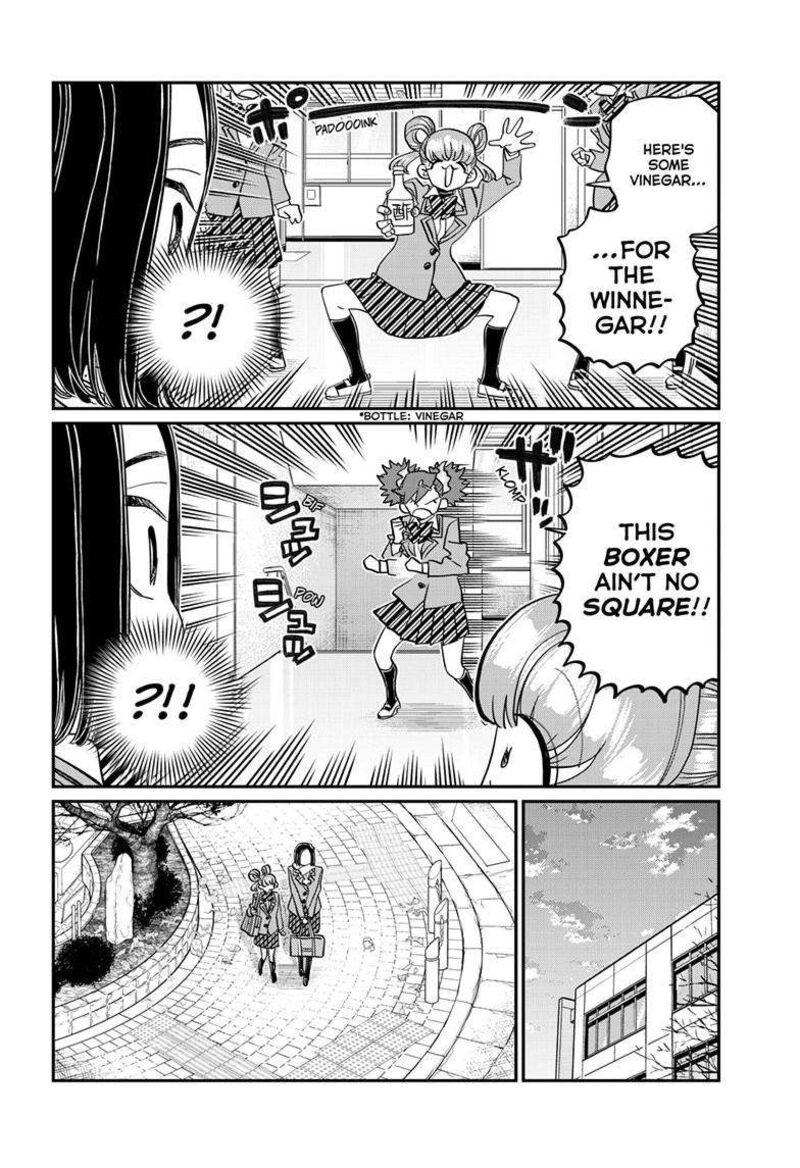 Chapter 488 - Page 11