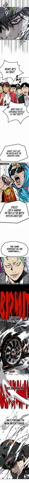 Chapter 527 - Page 5
