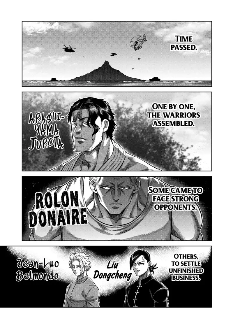 Chapter 326 - Page 9