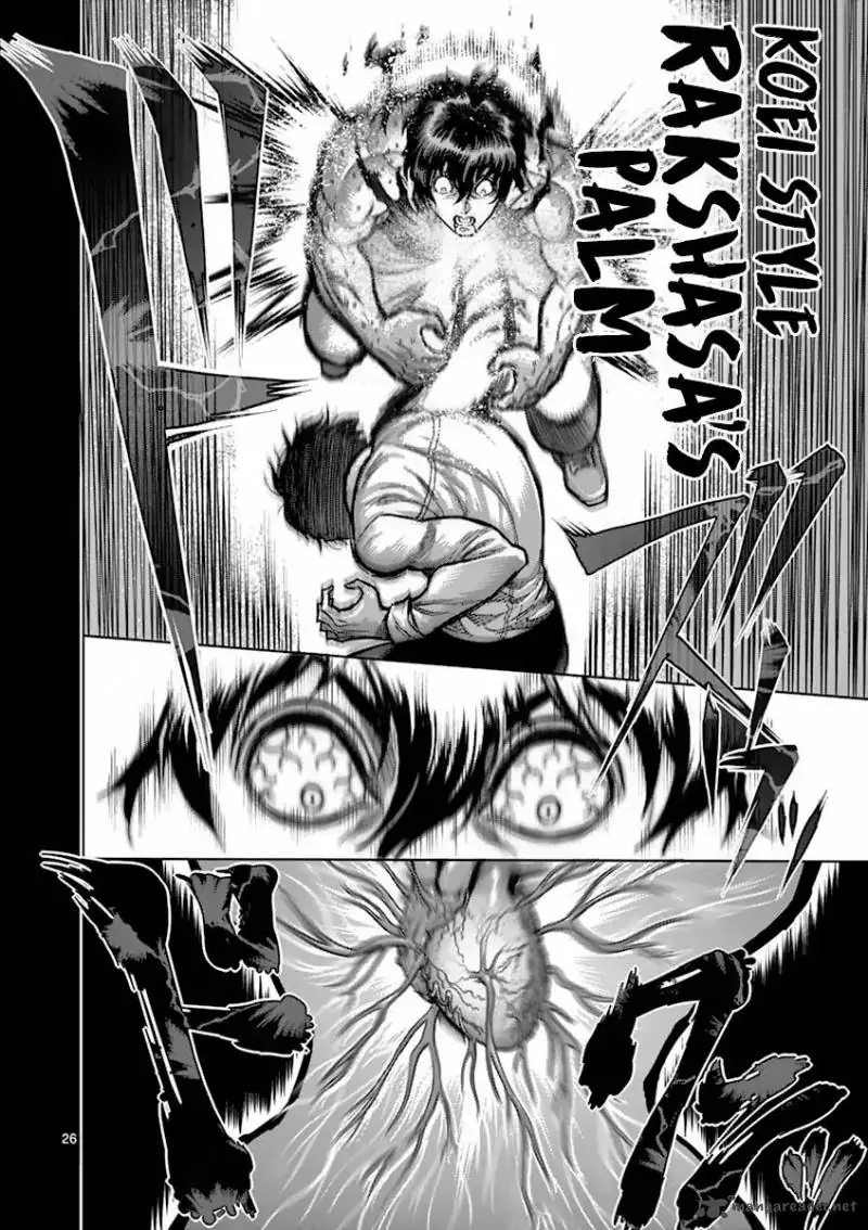 Chapter 210 - Page 26