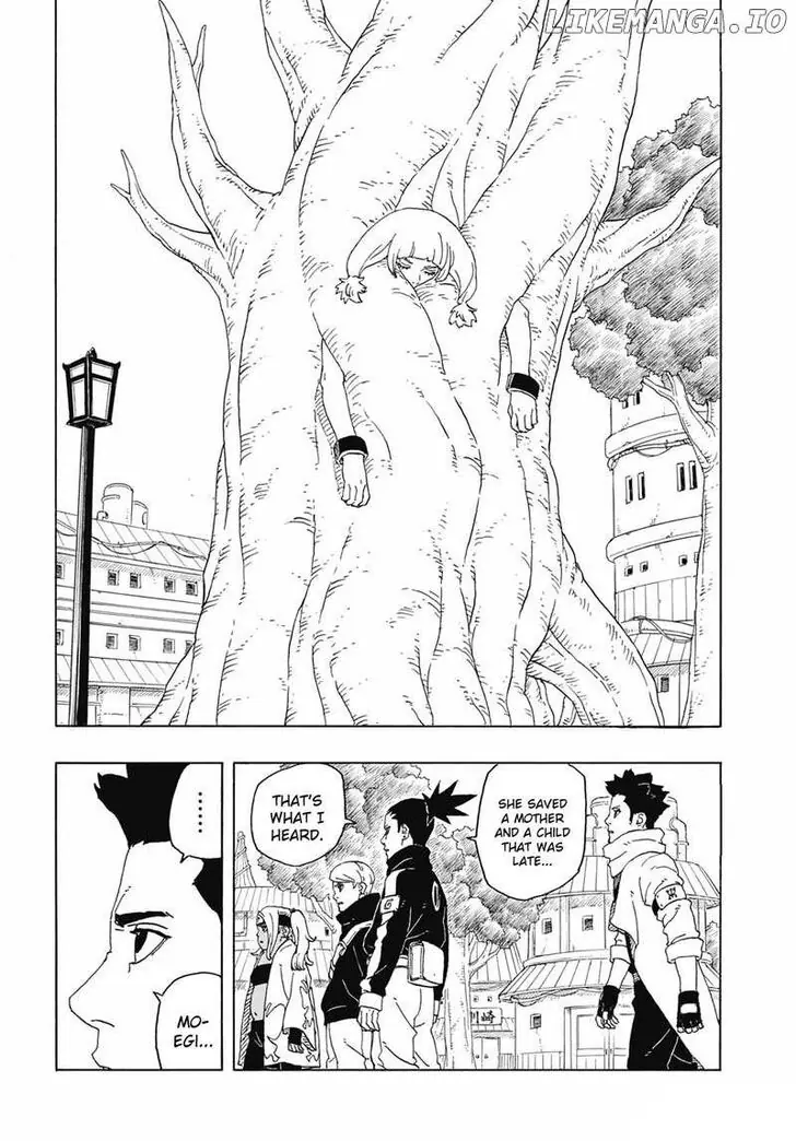 Chapter 85 - Page 14