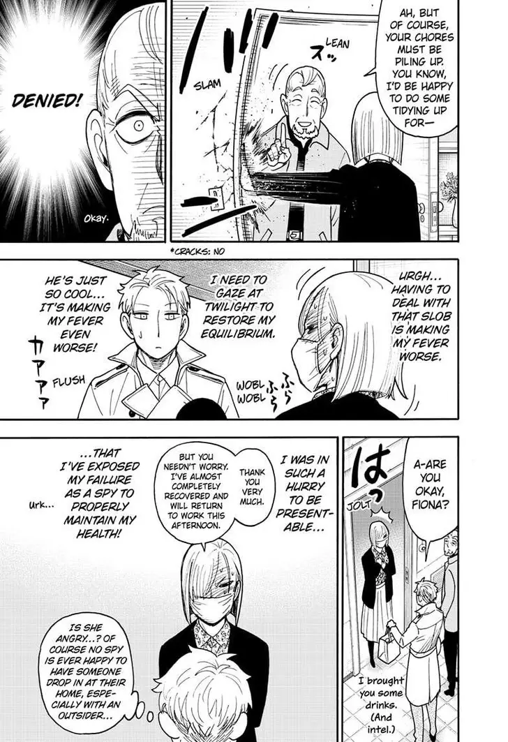 Chapter 114.5 - Page 5