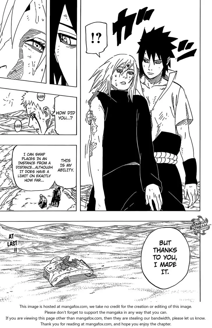 Chapter 685 - Page 20