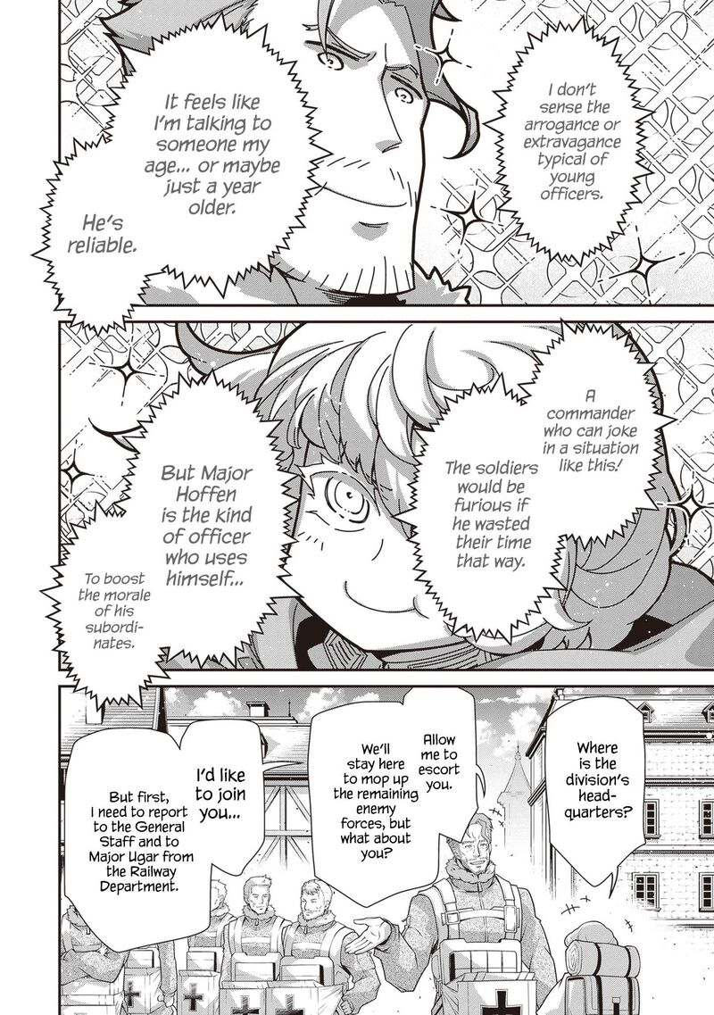 Chapter 93 - Page 33